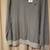 Nautica N.W.T. L.S. XXXL MENS CREW NECK SWEATER $7 OFF 1 thumbnail