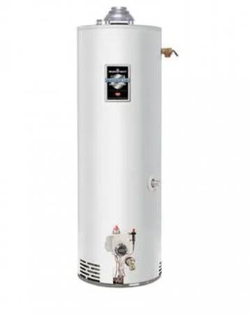 New Bradford White 30 Gallon Manufactured Home Water Heater RG2MH30T6X 1