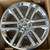 22in Ford Expedition Limited Wheels & 33s MT Tires 4 thumbnail
