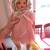 VINTAGE IDEAL COMPOSITION 22” PRINCESS BABY DOLL FLUTTER EYES 2 thumbnail