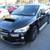2017 Subaru WRX sedan Crystal Black Silica 4 thumbnail