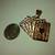 Fashion Gold Royal Flush Pendant LG-118 1 thumbnail