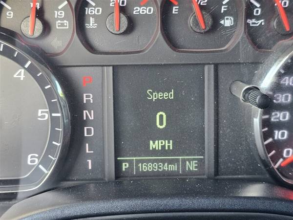 2019 Chevrolet 2500 - Photo 10