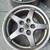 OEM GM 98-04 Corvette Magnesium C5 Wheels Rare 9592639 4 thumbnail