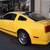 2005-2009 Ford Mustang Rear Bumper 2 thumbnail