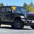 2024 Jeep Wrangler Unlimited Black Buy Today....SAVE NOW!! 2 thumbnail