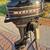 Mercury 9.8 hp outboard motor, short shaft - 2 stroke as-is 2 thumbnail