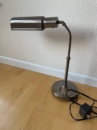 Table Lamp / Desk Light 1