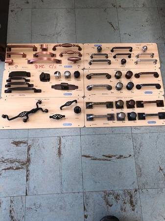 Hardware-Handles,Knobs 1