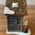 RARE Lemax Christmas Village “Frigid Fish” #14665A Retired Collectible 5 thumbnail