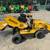 2021 Rayco RG37 Stump Grinder with Only 604 Hours!!!  #4965 3 thumbnail