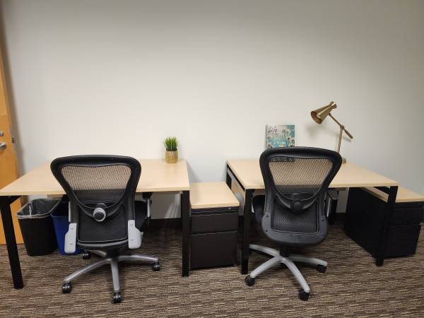 $1,082 ☀️ Hot Summer Offer – Interior Office @ 505 Montgomery | $1,082/mo (financial district)63753099264385121
