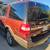 2015 Ford Expedition King Ranch 4 Door SUV 3 thumbnail