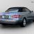 2011 Mercedes-Benz E-Class E 350 Convertible 2D Convertible Palladium 5 thumbnail