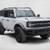 2022 Ford Bronco Wildtrak 4x4 4WD 3 thumbnail