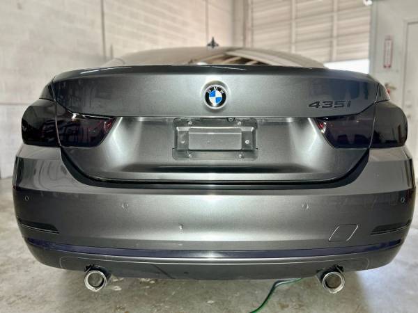BMW 4 Series - BAD CREDIT BANKRUPTCY REPO SSI RETIRED APPROVED - $15500.0063470598637185124