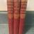 Lot of 3 Collins' Clear-Type Press - Wordsworth's Shorter Poems ~ Matt 1 thumbnail