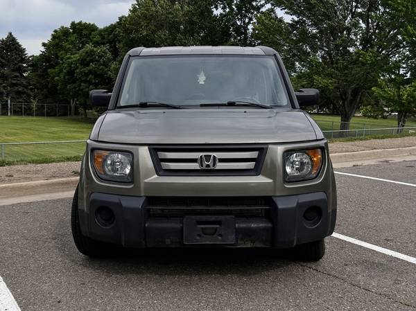 2007 Honda Element EX AWD Hatchback Auto Back-Up Camera Sunroof Sony - $4,499 (Englewood)63621830213889121