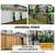 FENCE UPGRADE: NEW YORK & TRI-STATE AREA 2 thumbnail
