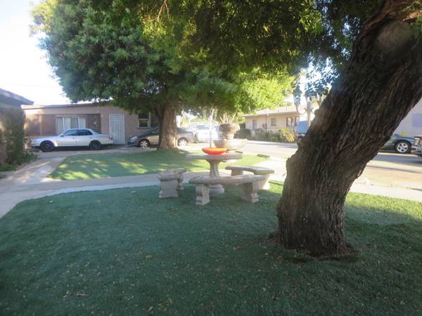 Spacious and Central Three Bed Room Home for Rent. 1