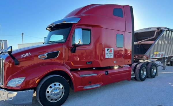 Owner Operators Needed – Bobtail Only – West TX – $9K–$11K/Week – Star 1