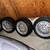 *******Acura Integra LS Mesh rims, set of four******* 1 thumbnail