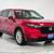 2025 *Honda* *CR-V* *EX AWD* Radiant Red Metallic 13 thumbnail