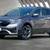 2021 Honda CR-V EX 3 thumbnail