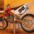 1998 Honda CR250R 3 thumbnail