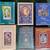 TAROT AND RUNIC STONES NEW COLLECTABLE BOOKS AND CARDS SETS 8 thumbnail