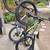 Coleman and Bike Nook bicycle storage stands 1 thumbnail