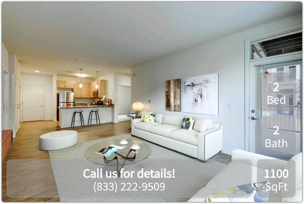 $1,795 / 2br - 1100ft2 - Need a rest? Relax in our quiet community! 2 Bed / 2 Ba / 1100 SqFt (Commerce City)63973356600451122