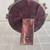Vintage Metal Oval Frame Standing Mirror 7 thumbnail