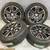 4- GMC Acadia 20 Inch Hyper OEM Wheels & TIRES 2017 To 2023 5954 Holla 4 thumbnail