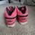 Nike Mavrk 6.0 MID 2 - Red & Black Suede 4 thumbnail