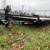 14k Split Tilt Bed with Stationary Deck Trailer 16 thumbnail