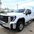 2024 GMC SIERRA C2500 4 DOOR DOUBLE CAB 2WD KUV BODY  1 thumbnail