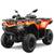2025 CFMOTO CFORCE 400 1 thumbnail