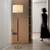 New in box Floor Lamp 4 thumbnail