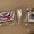 Atlanta Braves Pin Lot (8) and Keychains (2) 9 thumbnail