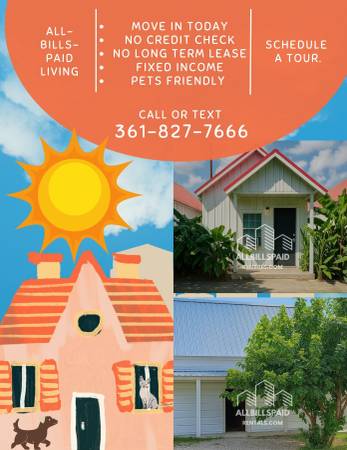 🍉 Bloom Where You’re Planted , All Bills Paid in Bloomington! 🌸 1