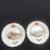 Two Vintage Burns Cottage Small Dishes 4 thumbnail