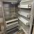 Hestan 36” Stainless Steel Built In Refrigerator 2 thumbnail
