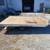 Triton drive on drive off snowmobile trailer 4 thumbnail