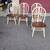 Kitchen table, chairs -  very nice condition 2 thumbnail