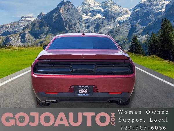 2020 Dodge Challenger - Financing Available! - $24989.00 (Denver)63619645626113123