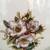 Spode Christmas Rose Pot Planter Very Rare! 10 thumbnail