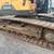 2018 Volvo EC350EL Cab A/c Excavator Track Hoe Quick Connect Bucket 19 thumbnail