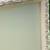 Vintage custom framed painted mirror 7 thumbnail