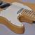 2005 Fender American Standard Telecaster Natural Finish w/OHSC 8 thumbnail